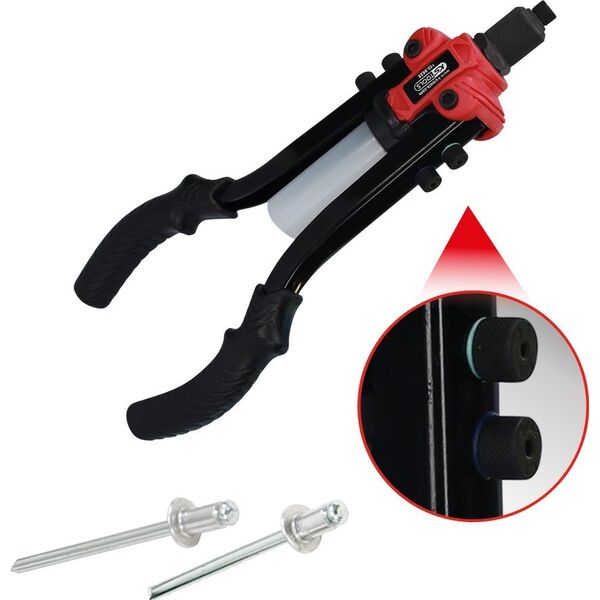 Sourcing Manual riveter KS TOOLS