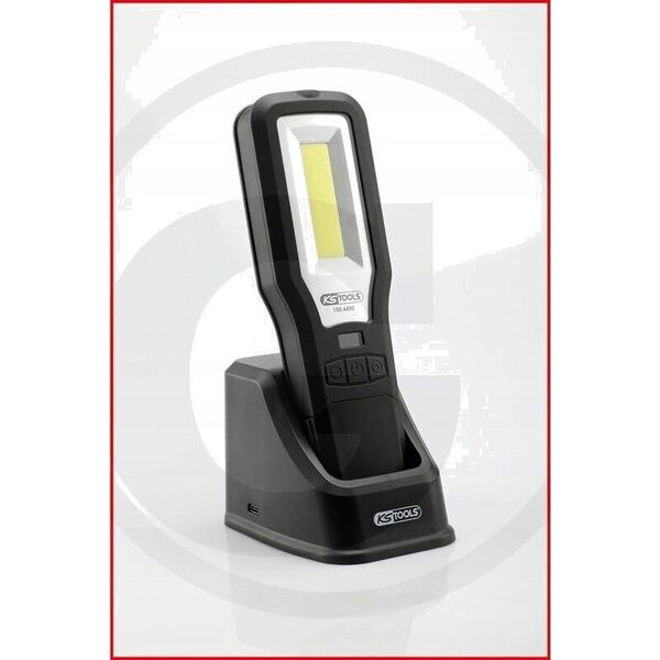 Sourcing Flexible LED lamp KS TOOLS 550lm