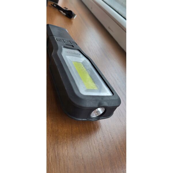 Sourcing Flexible LED lamp KS TOOLS 550lm