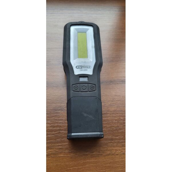 Sourcing Flexible LED lamp KS TOOLS 550lm