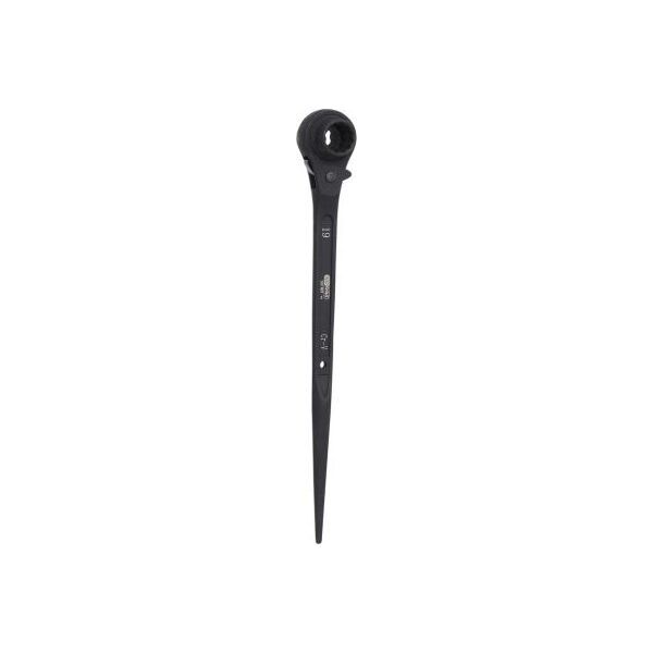 Sourcing Spanner for scaffolding KS TOOLS 19x22mm