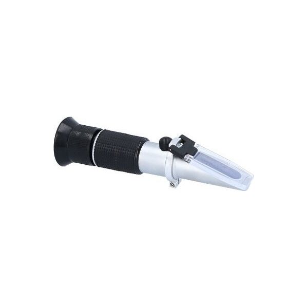 Sourcing Optical refractometer KS TOOLS