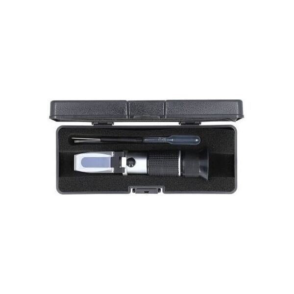 Sourcing Optical refractometer KS TOOLS