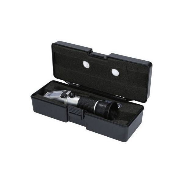 Sourcing Optical refractometer KS TOOLS