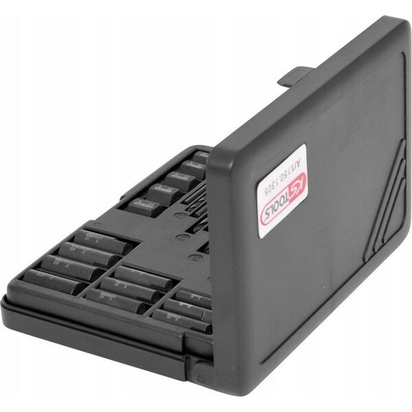Sourcing Set of broken screw drivers KS TOOLS