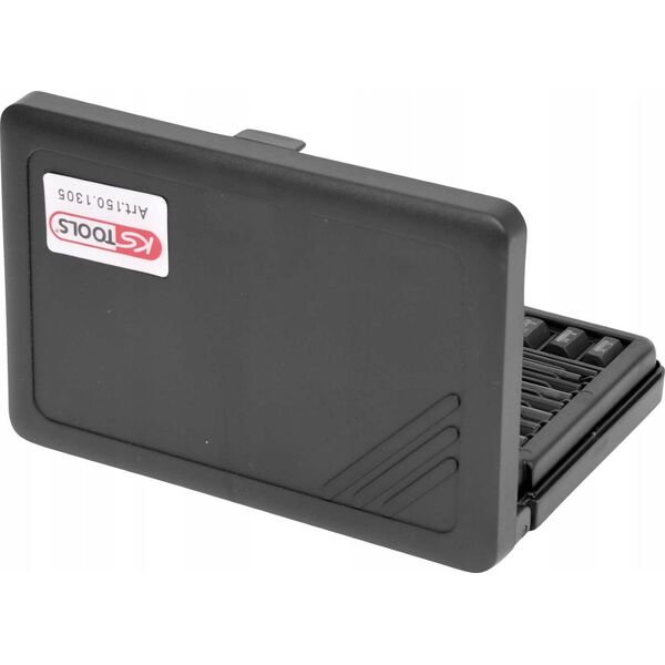 Sourcing Set of broken screw drivers KS TOOLS