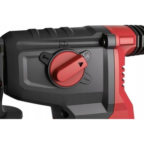 Młotowiertarka Sourcing Cordless perforator FLEX CHE 2-26 18,0-EC/5,0 Set
