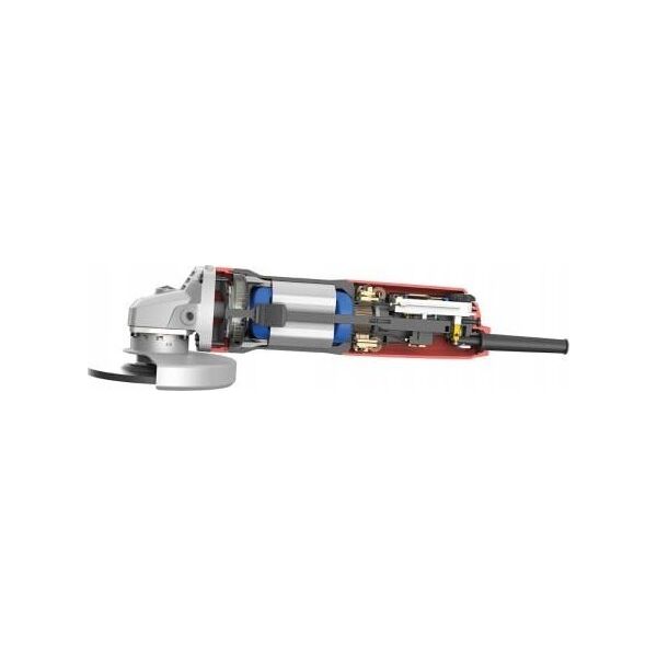 Szlifierka Sourcing Angle grinder with adjustable speed FLEX LBE 17-11 125