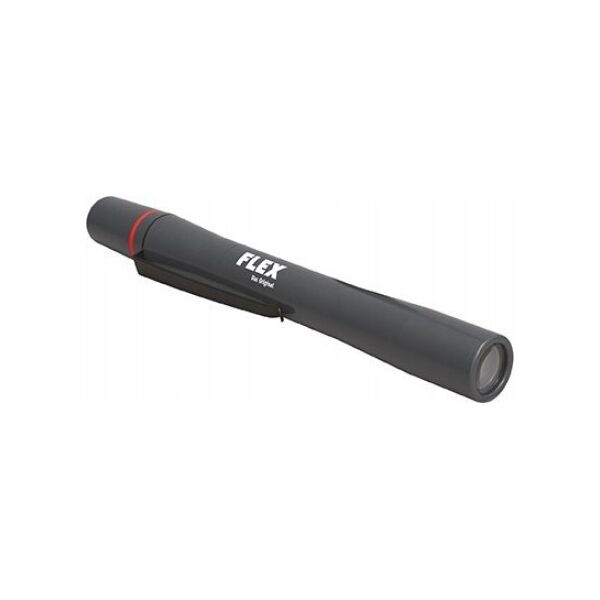 Sourcing Flashlight for detecting scratches FLEX SF150-P