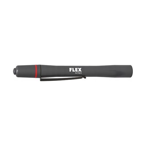 Sourcing Flashlight for detecting scratches FLEX SF150-P