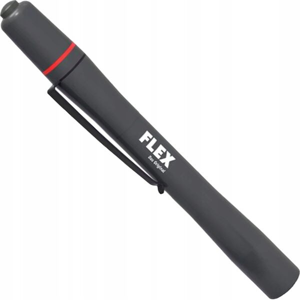 Sourcing Flashlight for detecting scratches FLEX SF150-P