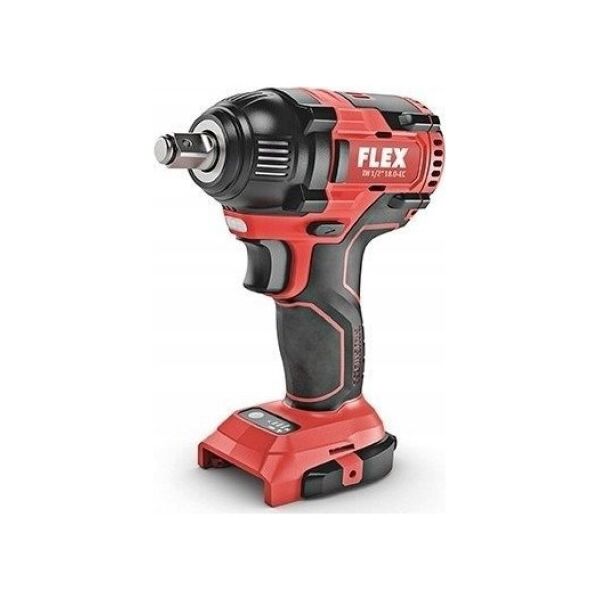 Klucz udarowy Sourcing Cordless impact wrench FLEX IW 1/2&quot| 250Nm 18.0-EC