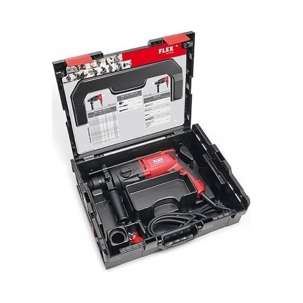 Sourcing Dual-function punch FLEX FHE 2-22