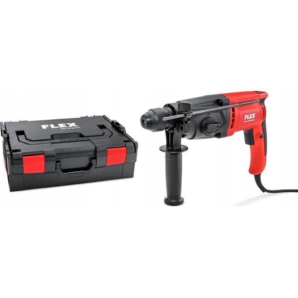 Sourcing Dual-function punch FLEX FHE 2-22