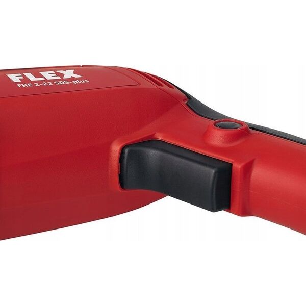 Sourcing Dual-function punch FLEX FHE 2-22