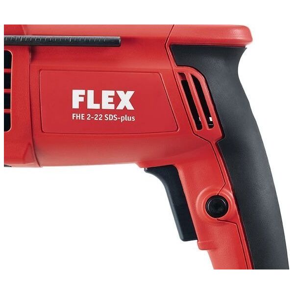 Sourcing Dual-function punch FLEX FHE 2-22