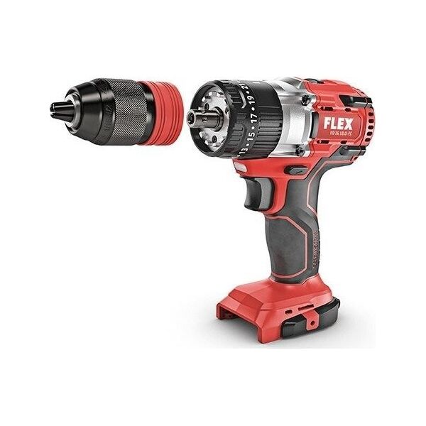 Wiertarko-wkrętarka Sourcing Cordless impact drill FLEX PD 2G 18.0 EC