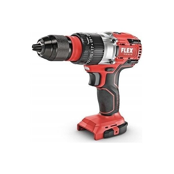 Wiertarko-wkrętarka Sourcing Cordless impact drill FLEX PD 2G 18.0 EC