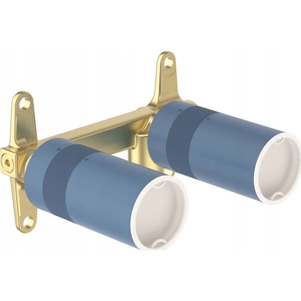 Bateria umywalkowa Ideal Standard Concealed part for wall-mounted washbasin faucet Ideal Standard A1313NU