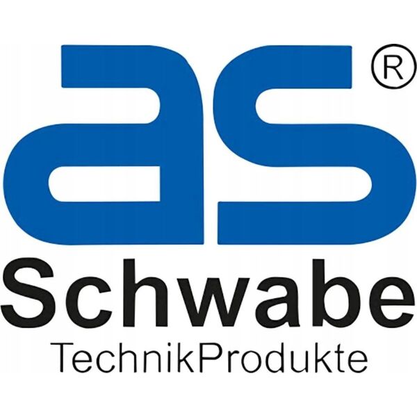 Latarka Sourcing Lamp with solar battery AS-SCHWABE Solar Chip-LED