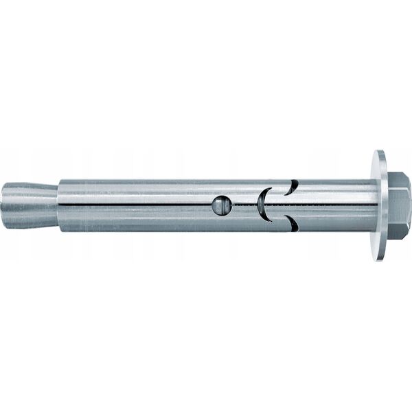 Sourcing Anchor with screw FSA S 10/60 10x115 mm