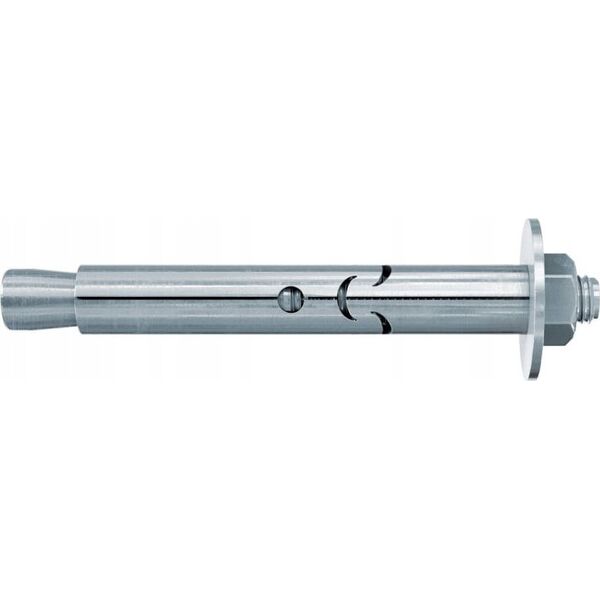 Sourcing Anchor with nut FSA B 12/25 12x96 mm