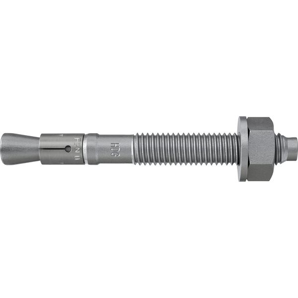 Sourcing Anchor bolt FBN II 16/80 16x200 mm