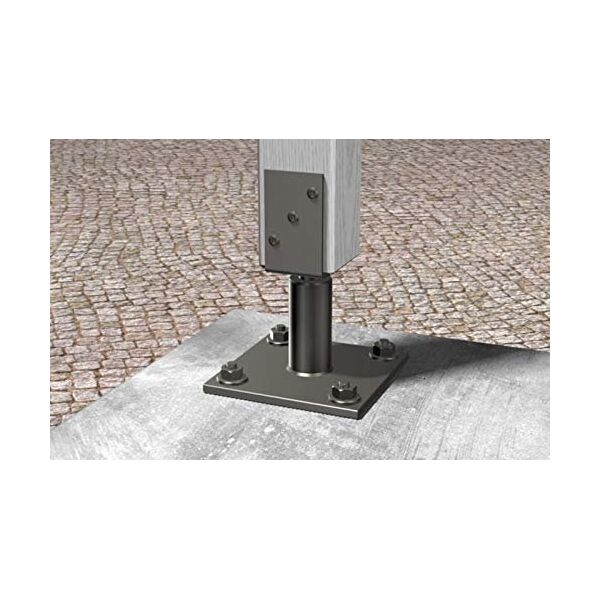 Sourcing Anchor bolt FBN II 16/80 16x200 mm