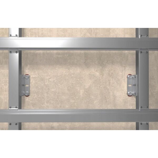 Sourcing The frame is strong. SXR T 10 x 120 mm, 50 pcs.