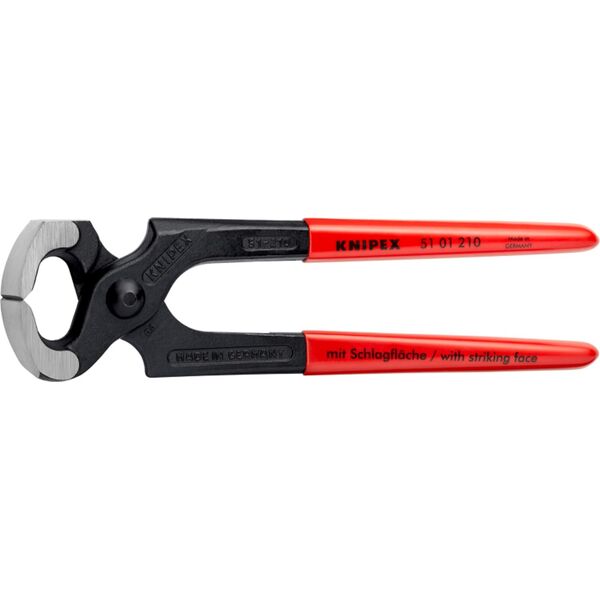 Knipex Pliers with hammering function KNIPEX 5101