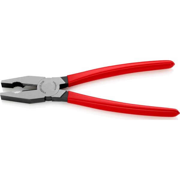 Knipex Combination pliers KNIPEX 0301250