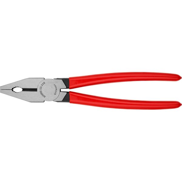 Knipex Combination pliers KNIPEX 0301250