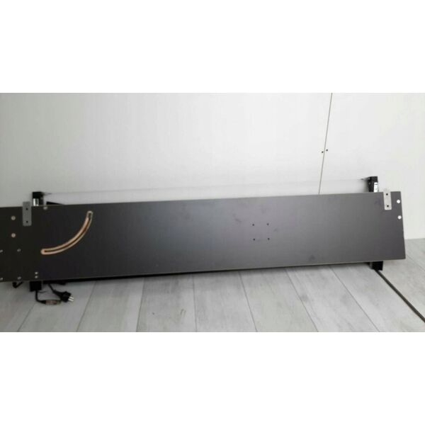 Sourcing Polystyrene cutting frame EDMA