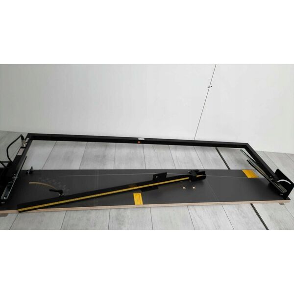 Sourcing Polystyrene cutting frame EDMA