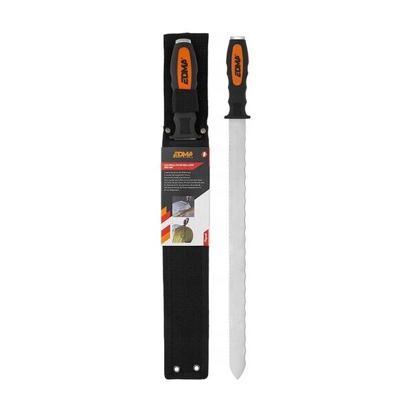 Sourcing Stone wool knife EDMA 420 mm