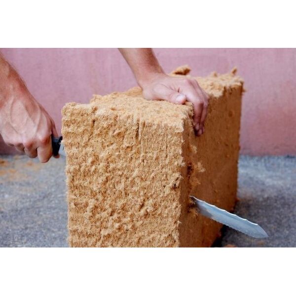 Sourcing Stone wool knife EDMA 420 mm