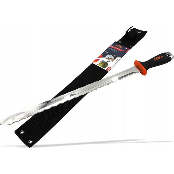 Sourcing Stone wool knife EDMA 420 mm