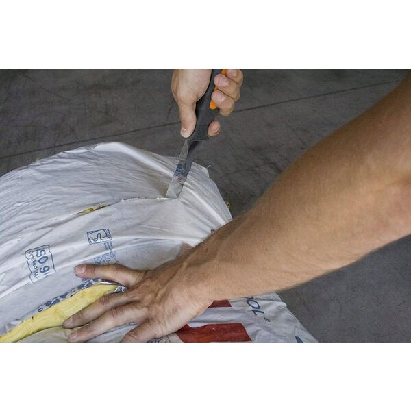 Sourcing Stone wool knife EDMA 420 mm