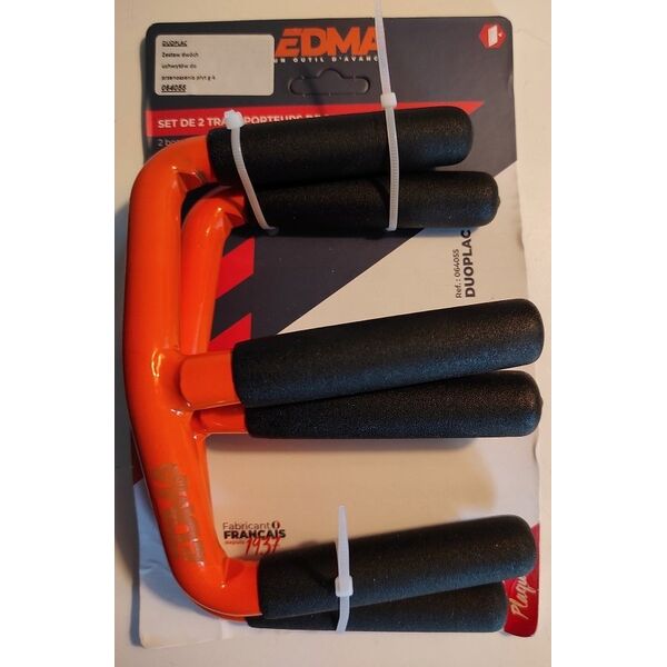 Sourcing Gypsum board lifting handles EDMA Duoplac, 2 pcs.
