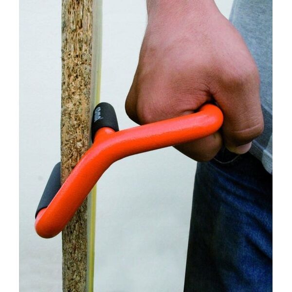 Sourcing Gypsum board lifting handles EDMA Duoplac, 2 pcs.