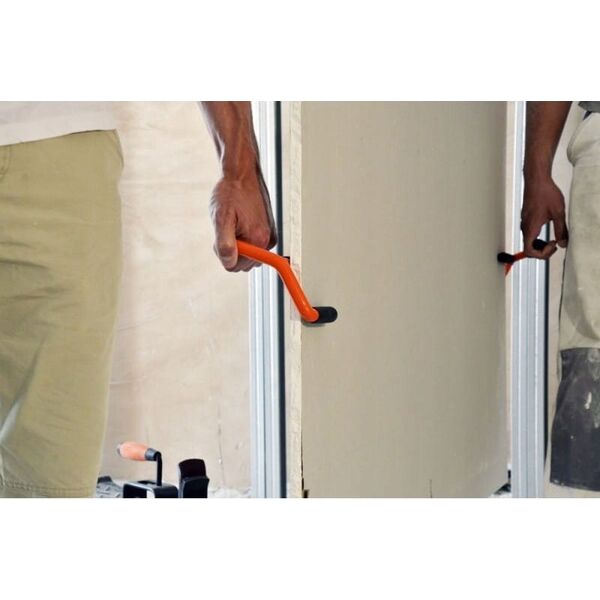 Sourcing Gypsum board lifting handles EDMA Duoplac, 2 pcs.