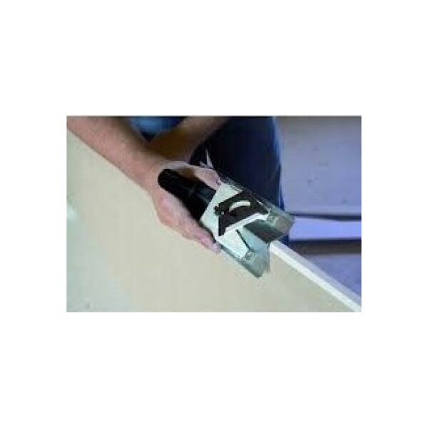 Sourcing Gypsum board edging planer EDMA
