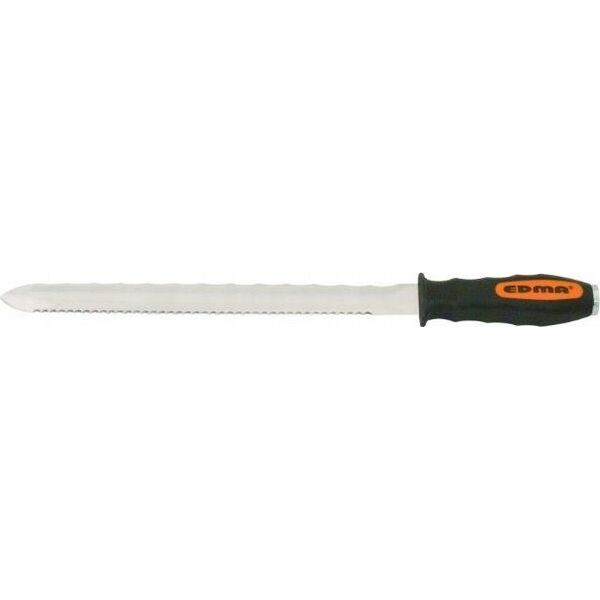 Sourcing Stone wool knife EDMA 300 mm