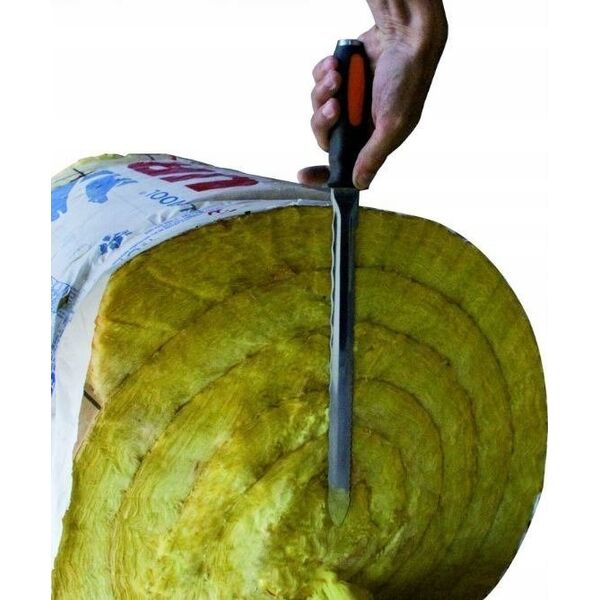 Sourcing Stone wool knife EDMA 300 mm