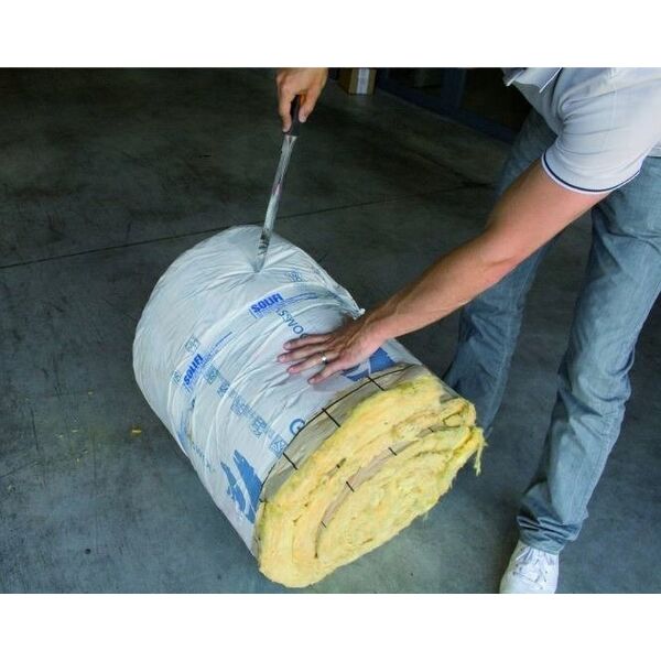 Sourcing Stone wool knife EDMA 300 mm