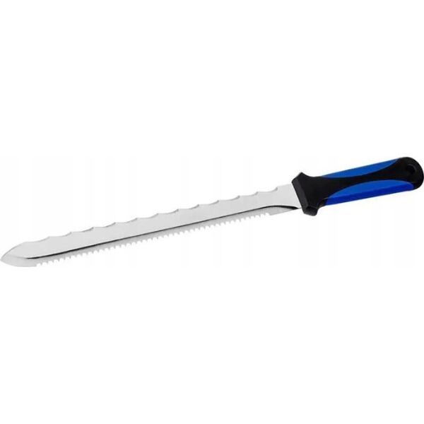 Sourcing Stone wool knife EDMA 300 mm