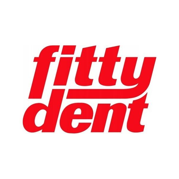 Fittydent FITTYDENT KLEJ SENSITIVE DO PROTEZ 40g