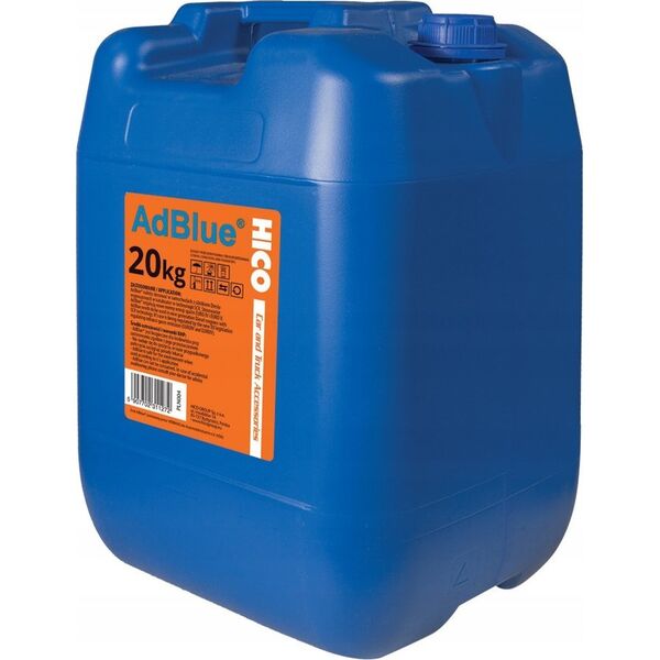 HICO ADBLUE 20 KG