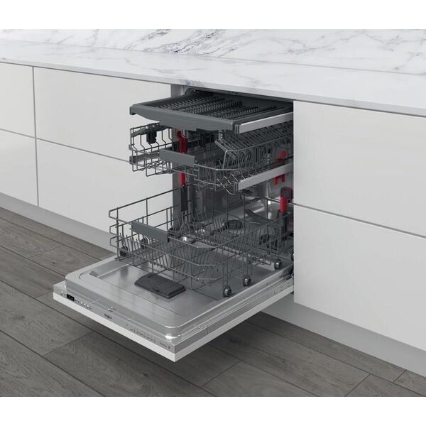 Zmywarka Whirlpool DISHWASHER WIC 3C33 PFE