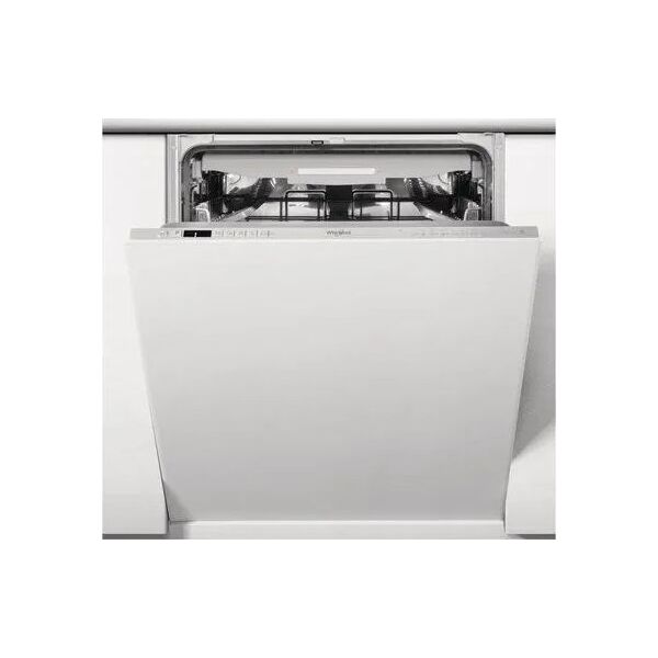 Zmywarka Whirlpool DISHWASHER WIC 3C33 PFE